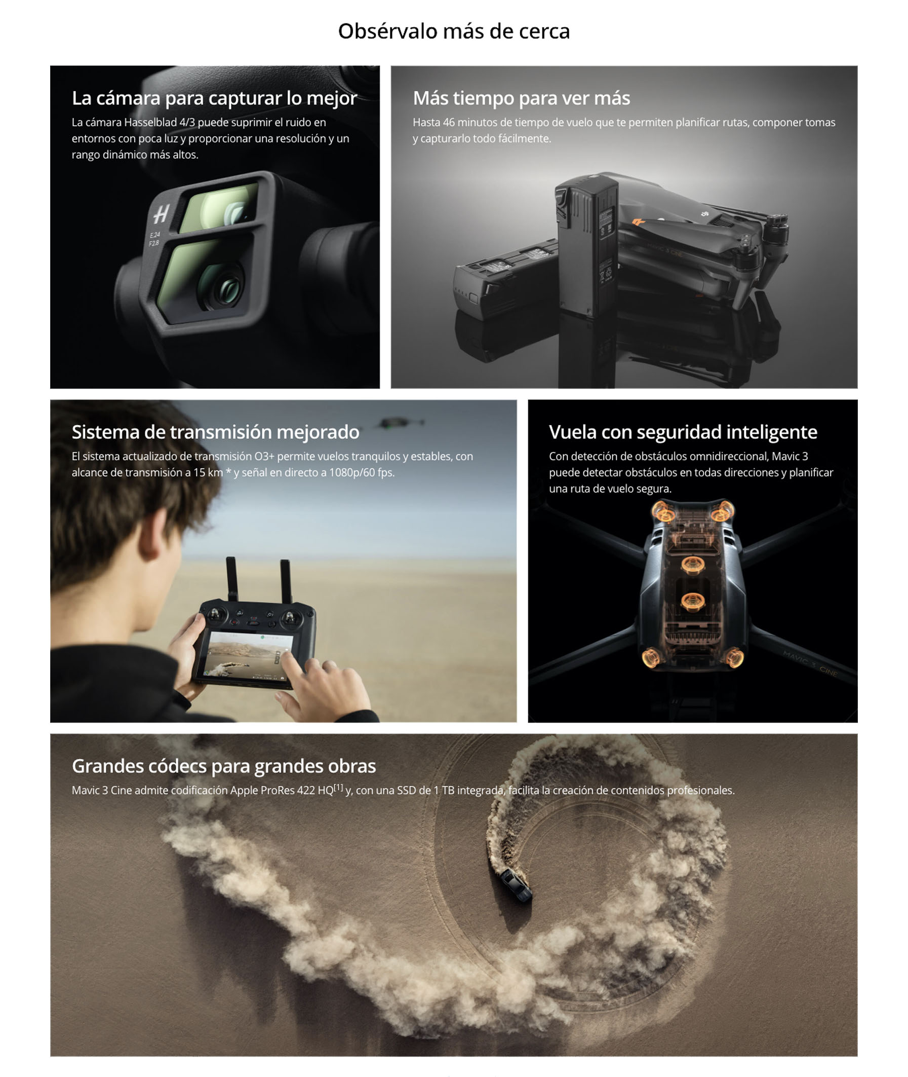MAVIC3COMBOESPECIFICACIONES