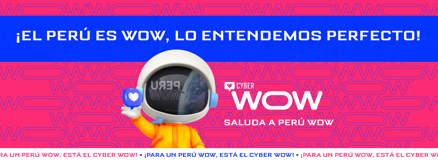 Cyber Wow DJI Perú 2024 Ofertas, tips y fechas