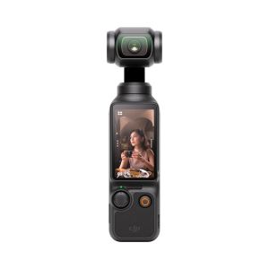 FeiyuTech lanza la Pocket Camera, un clon de la DJI Osmo Pocket por 250  dólares