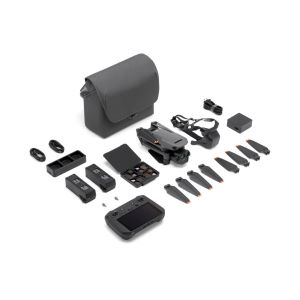 DJI Mavic 3 Pro Fly More Combo(DJI RC PRO)