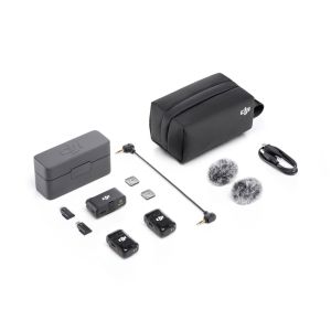 dji mic 2 precio