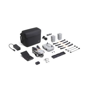 DJI AIR 2S Fly More Combo + REGALO Pista De Aterrizaje / Landing Pad