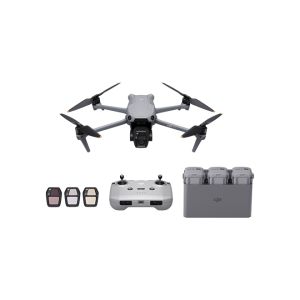 DJI Air 3S Fly More Combo (DJI RC-N3)