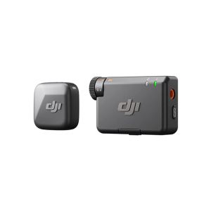 DJI Mic Mini (1 TX + 1 RX)