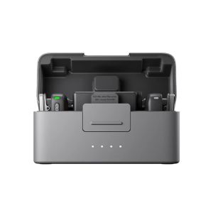 DJI Mic Mini (2 TX + 1 RX + Charging Case)