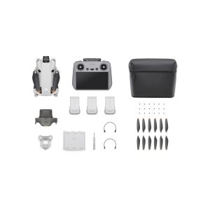 DJI Mini 4 Pro Fly More Combo Plus (DJI RC 2) precio