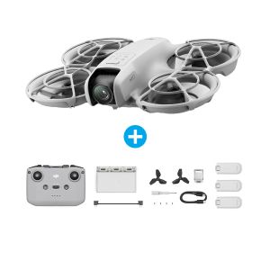 DJI NEO FLY MORE COMBO