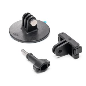 Osmo Action 3 Adhesive Base Kit