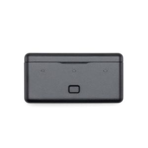 Osmo Action 3 Multifunctional Battery Case