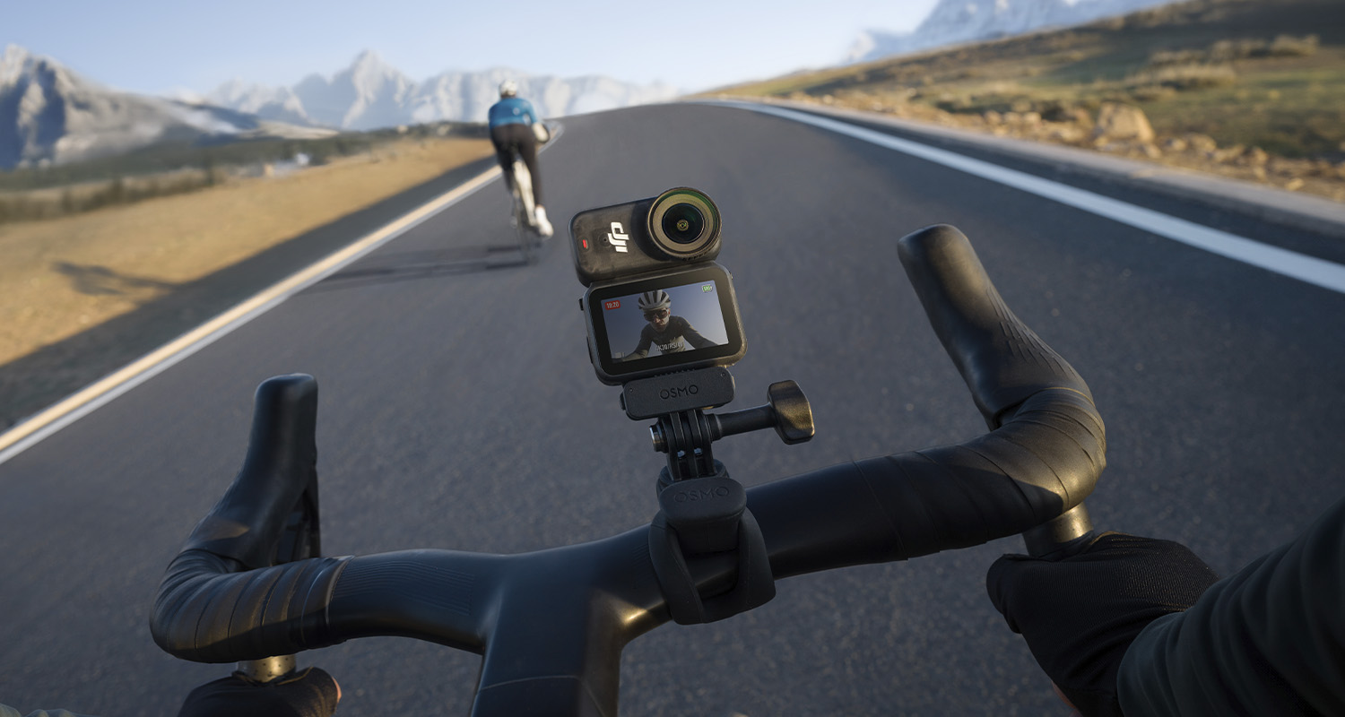 DJI Osmo Nano: Precio y características